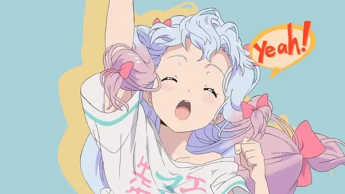 龙王殿 短剧海报